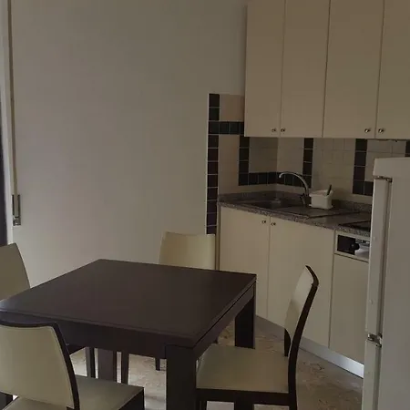 Daire Casa Vacanze Malara Reggio di Calabria