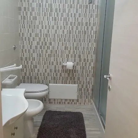 Casa Vacanze Malara Daire Reggio di Calabria