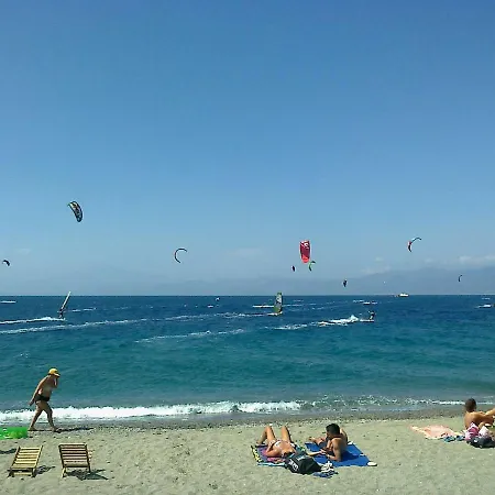 Casa Vacanze Malara *