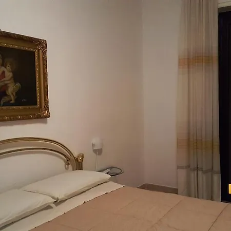 Casa Vacanze Malara Daire Reggio di Calabria
